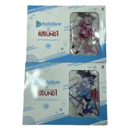 ☆☆  ホロライブ ジオラマ アクリルスタンド モココ・がうる ぐら まとめ 未開封 Nランク