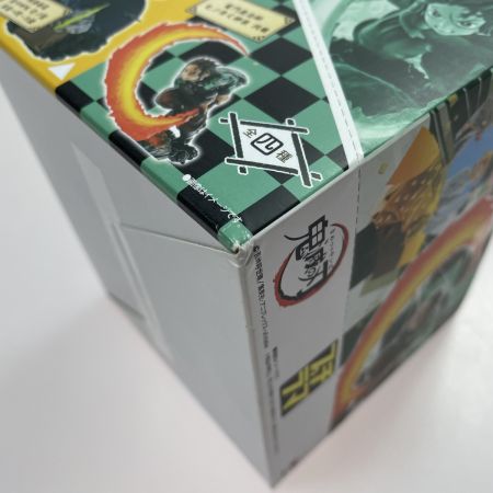  メガハウス 鬼滅の刃 プチラマ  情景乃箱 其の壱の編 BOX フィギュア 未開封