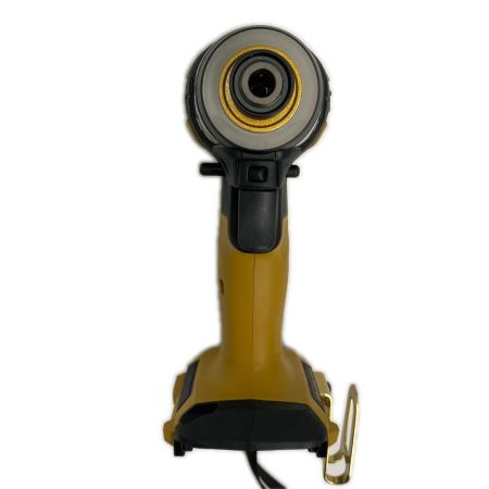  MAKITA マキタ インパクトドライバ 20周年限定カラー 本体のみ TD173D プレミアムイエロー 未使用品