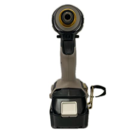  MAKITA マキタ インパクトドライバ LXT20周年記念カラー TD173DGXPG プレミアムグレージュ 未使用品
