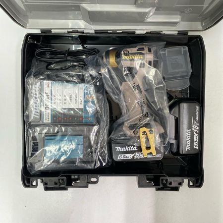  MAKITA マキタ インパクトドライバ LXT20周年記念カラー TD173DGXPG プレミアムグレージュ 未使用品