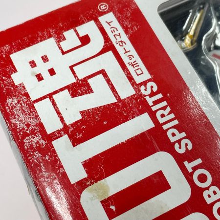  BANDAI バンダイ ROBOT魂 -ロボット魂-〈SIDE MS〉 機動戦士ガンダムUC ユニコーンガンダム フィギュア 開封品