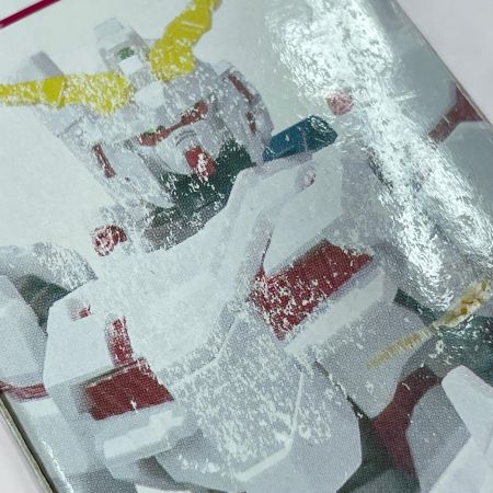  BANDAI バンダイ ROBOT魂 -ロボット魂-〈SIDE MS〉 機動戦士ガンダムUC ユニコーンガンダム フィギュア 開封品