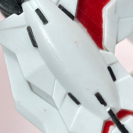  BANDAI バンダイ ROBOT魂 -ロボット魂-〈SIDE MS〉 機動戦士ガンダムUC ユニコーンガンダム フィギュア 開封品