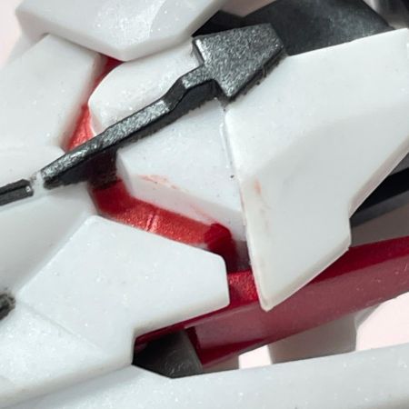 BANDAI バンダイ ROBOT魂 -ロボット魂-〈SIDE MS〉 機動戦士ガンダムUC ユニコーンガンダム フィギュア 開封品