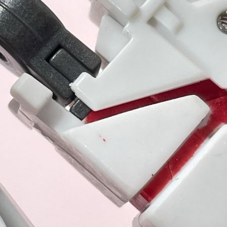  BANDAI バンダイ ROBOT魂 -ロボット魂-〈SIDE MS〉 機動戦士ガンダムUC ユニコーンガンダム フィギュア 開封品