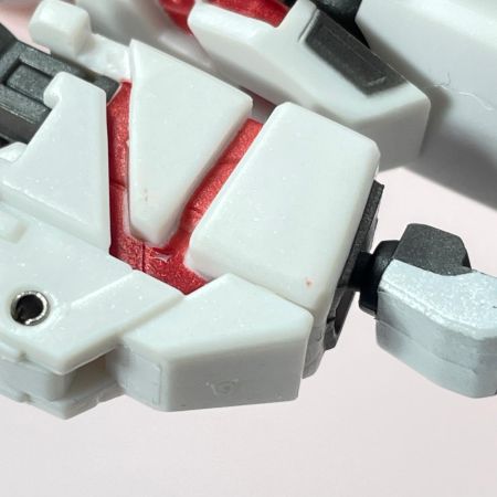  BANDAI バンダイ ROBOT魂 -ロボット魂-〈SIDE MS〉 機動戦士ガンダムUC ユニコーンガンダム フィギュア 開封品