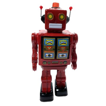   ブリキロボット ELECTRON ROBOT  ホビー フィギュア