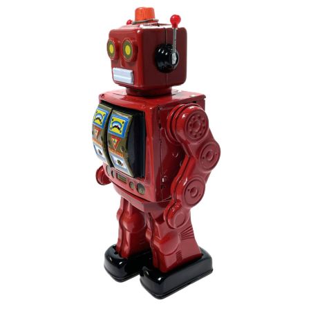   ブリキロボット ELECTRON ROBOT  ホビー フィギュア