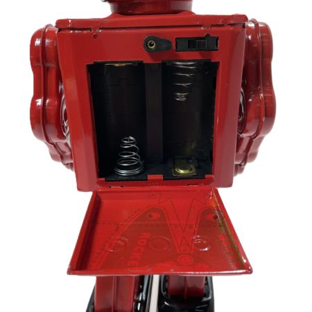   ブリキロボット ELECTRON ROBOT  ホビー フィギュア