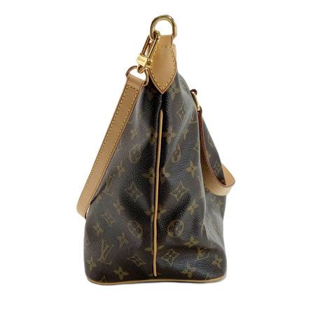  LOUIS VUITTON ルイヴィトン 2WAYバッグ モノグラム パレルモPM M40145 ストラップ 袋付 