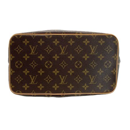  LOUIS VUITTON ルイヴィトン 2WAYバッグ モノグラム パレルモPM M40145 ストラップ 袋付 