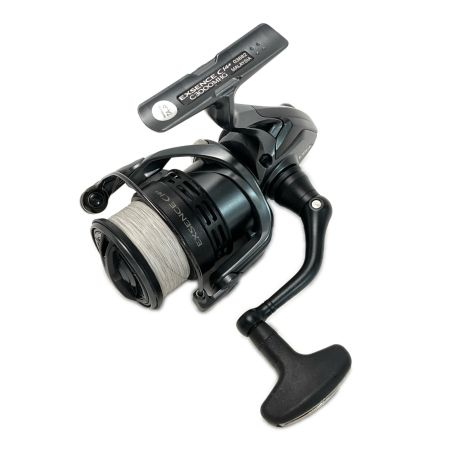  SHIMANO シマノ 18 エクスセンス CI4+ C3000MHG スピニングリール 03882