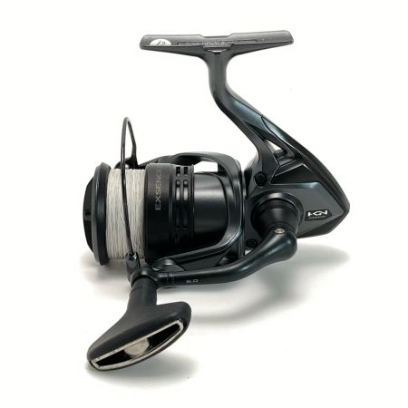  SHIMANO シマノ 18 エクスセンス CI4+ C3000MHG スピニングリール 03882
