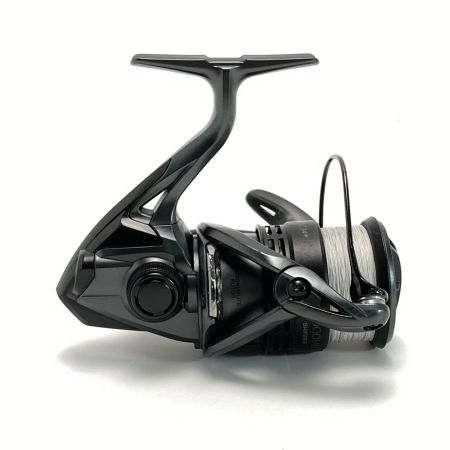  SHIMANO シマノ 18 エクスセンス CI4+ C3000MHG スピニングリール 03882