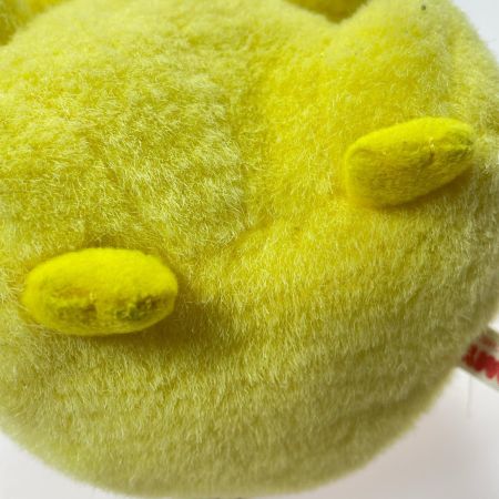  TOMY ピカチュウ 初期 ぬいぐるみ 希少当時物 1990年代
