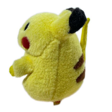  TOMY ピカチュウ 初期 ぬいぐるみ 希少当時物 1990年代