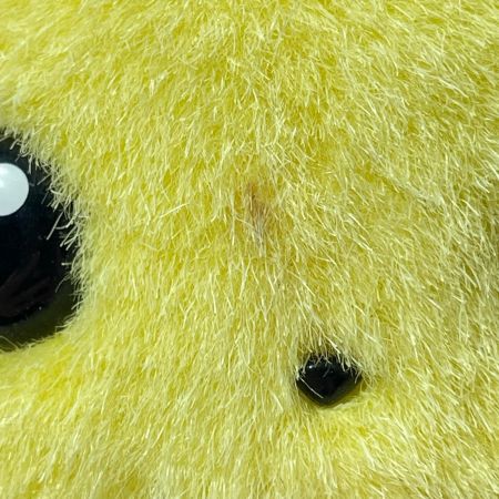  TOMY ピカチュウ 初期 ぬいぐるみ 希少当時物 1990年代
