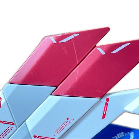   超合金 GUNDAM FIX FIGURATION METAL COMPOSITE ウイングガンダム(EW版)Early Color ver. 開封品