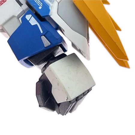   超合金 GUNDAM FIX FIGURATION METAL COMPOSITE ウイングガンダム(EW版)Early Color ver. 開封品