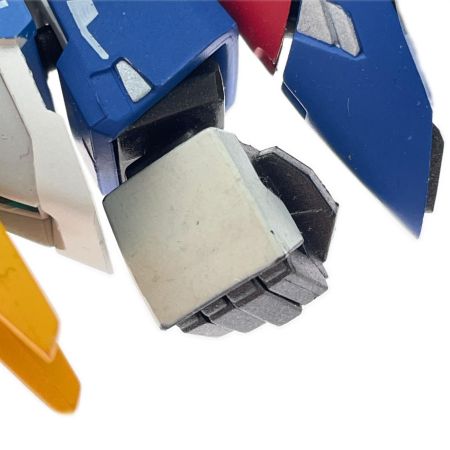   超合金 GUNDAM FIX FIGURATION METAL COMPOSITE ウイングガンダム(EW版)Early Color ver. 開封品