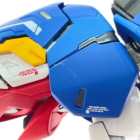   超合金 GUNDAM FIX FIGURATION METAL COMPOSITE ウイングガンダム(EW版)Early Color ver. 開封品