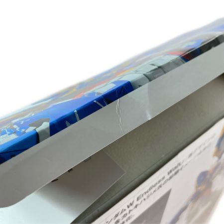   超合金 GUNDAM FIX FIGURATION METAL COMPOSITE ウイングガンダム(EW版)Early Color ver. 開封品