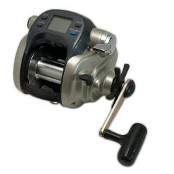 ☆☆ DAIWA ダイワ スーパータナコン S 600W 801359 電動リール コード欠品 Bランク