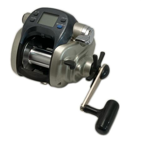  DAIWA ダイワ スーパータナコン S 600W 801359 電動リール コード欠品