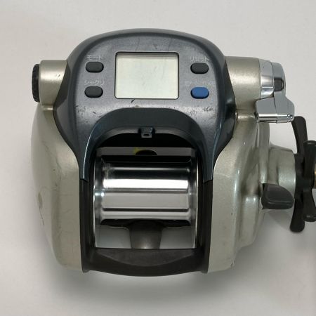  DAIWA ダイワ スーパータナコン S 600W 801359 電動リール コード欠品