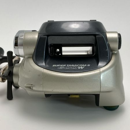  DAIWA ダイワ スーパータナコン S 600W 801359 電動リール コード欠品