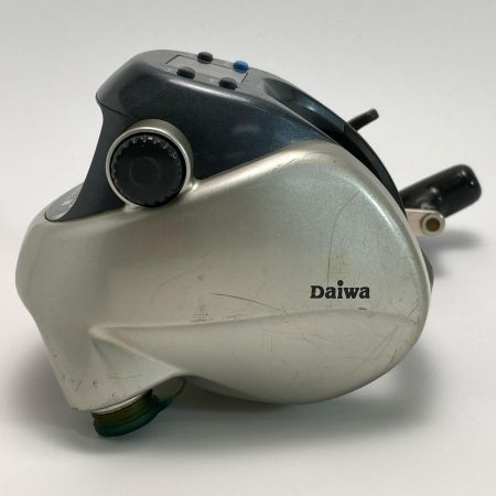  DAIWA ダイワ スーパータナコン S 600W 801359 電動リール コード欠品