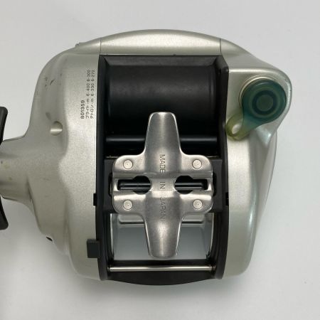 DAIWA ダイワ スーパータナコン S 600W 801359 電動リール コード欠品