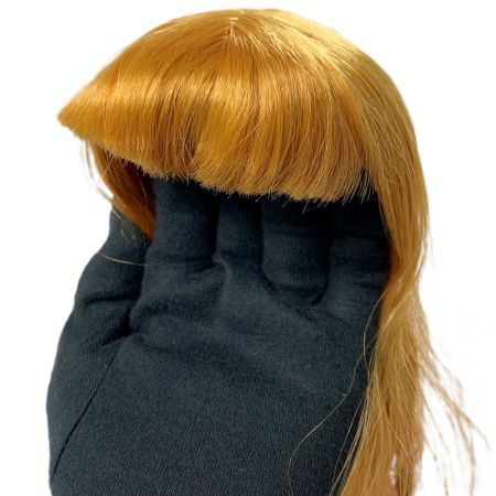   Blythe ブライス  レジュネット ラディエンス＋ 頭髪パーツのみ