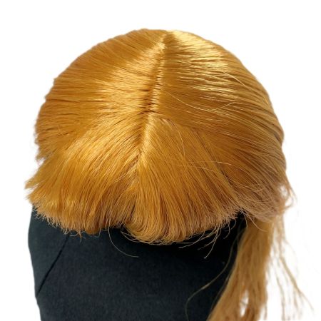   Blythe ブライス  レジュネット ラディエンス＋ 頭髪パーツのみ