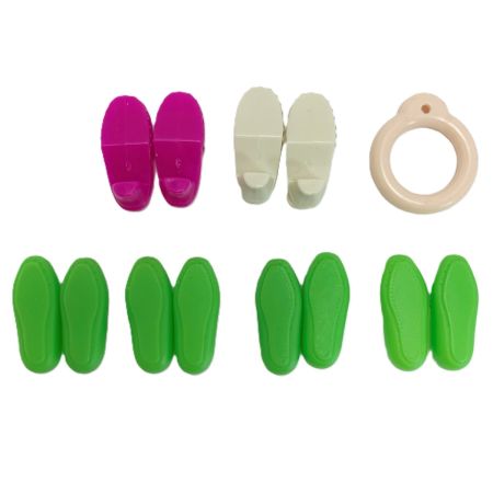   Blythe ブライス ミンティマジック エクセレント 眼球 靴 プルリング まとめ売り