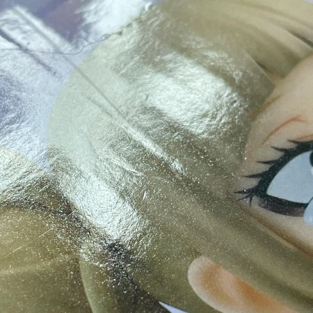  BANDAI バンダイ 一番くじ 僕のヒーローアカデミア -幸せの上に- E賞 お茶子＆トガ（幼少期） MASTERLISE フィギュア 未開封