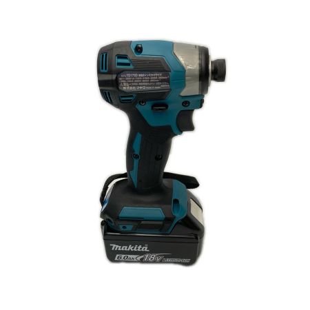 MAKITA マキタ 18V ｲﾝﾊﾟｸﾄﾄﾞﾗｲﾊﾞ TD173DRGX 未使用品