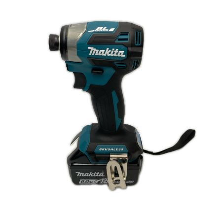  MAKITA マキタ 18V ｲﾝﾊﾟｸﾄﾄﾞﾗｲﾊﾞ TD173DRGX 未使用品