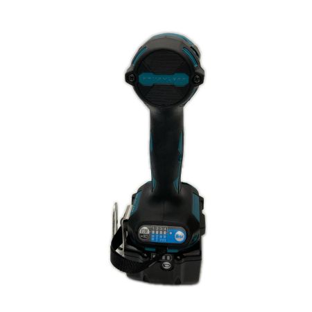  MAKITA マキタ 18V ｲﾝﾊﾟｸﾄﾄﾞﾗｲﾊﾞ TD173DRGX 未使用品