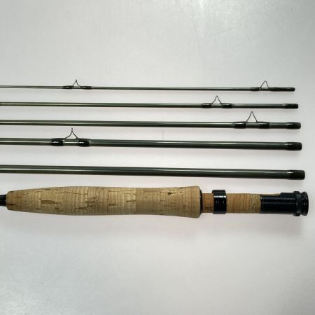  TIEMCO ティムコ INFANTE インファンテ 8'6” #5 フライロッド 竿袋付き