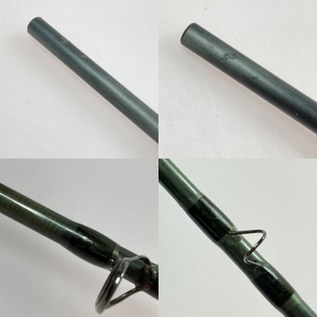  TIEMCO ティムコ INFANTE インファンテ 8'6” #5 フライロッド 竿袋付き