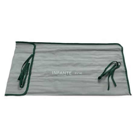  TIEMCO ティムコ INFANTE インファンテ 8'6” #5 フライロッド 竿袋付き