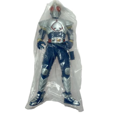   仮面ライダー ブレイド/オーズ ビッグサイズ ソフビフィギュア 2体セット