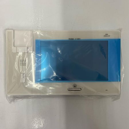  AIPHONE JPシステム モニター付親機 JP-4MED 開封品