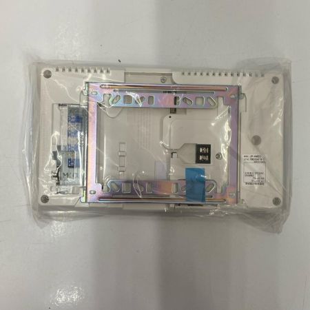  AIPHONE JPシステム モニター付親機 JP-4MED 開封品