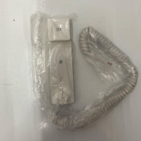  AIPHONE JPシステム モニター付親機 JP-4MED 開封品