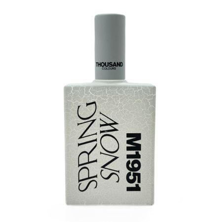  THOUSAND COLOURS M1951 SPRING SNOW 50ml オードパルファン 香水 サウザンドカラーズ