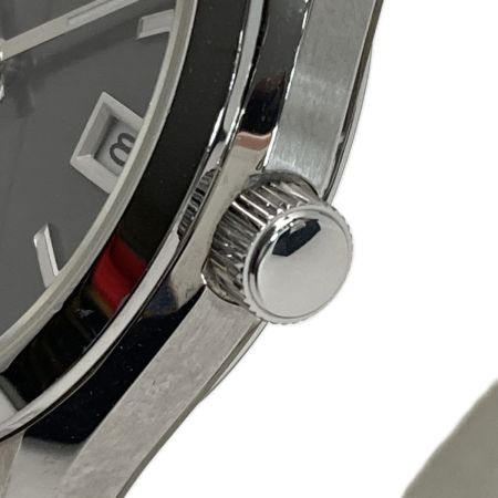  CITIZEN シチズン コレクション メカニカル NB1050-59E グレー 自動巻き メンズ 腕時計 箱有