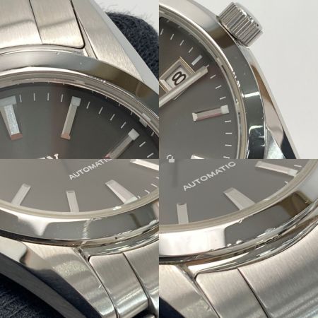  CITIZEN シチズン コレクション メカニカル NB1050-59E グレー 自動巻き メンズ 腕時計 箱有